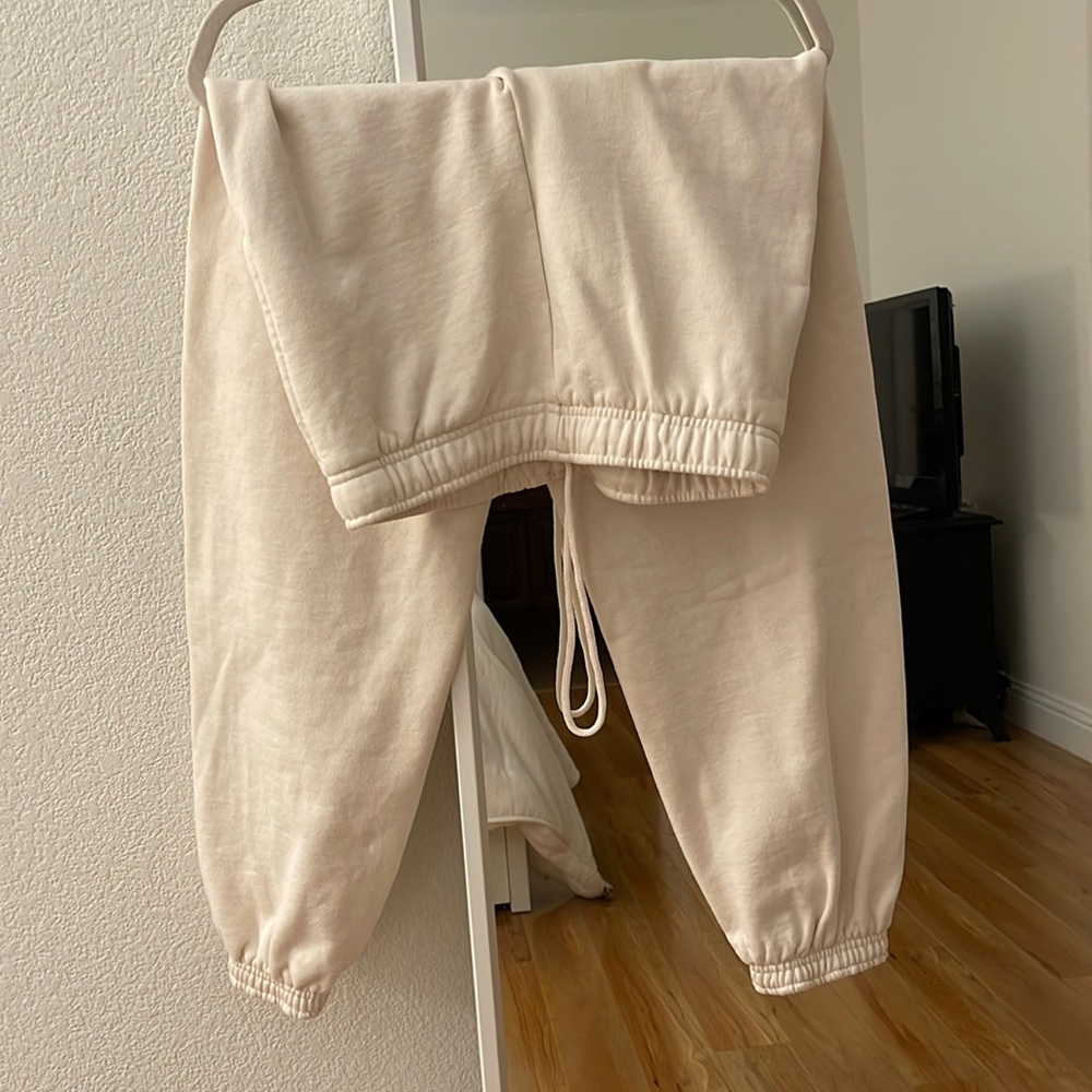 Aritzia tna sweats
